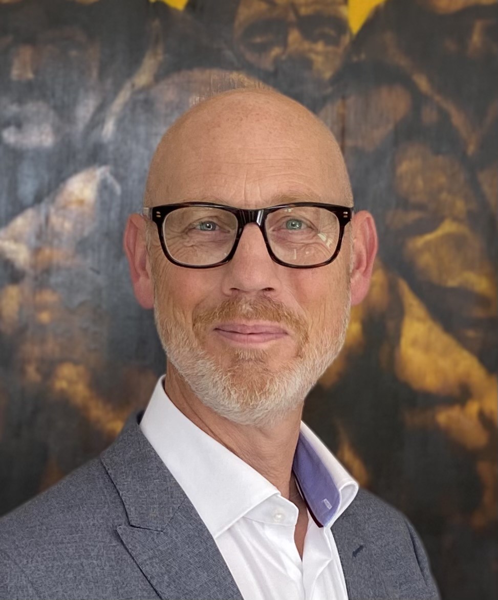 Bericht van Alain van de Haar Gespecialiseerdonderwijs Bericht van Alain van de Haar Gespecialiseerdonderwijs